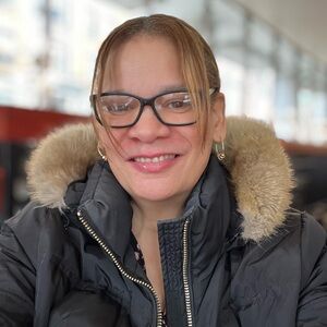 Meet your Posher, Wilma